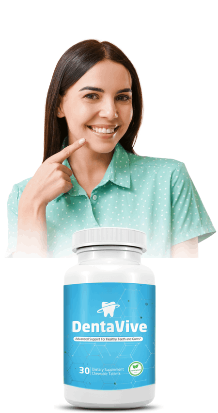 DentaVive Supplement